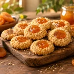 Apricot Sesame Cookies: The Complete Guide to a Jam-Filled Classic