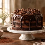 Choco Late Cake IV: What the Name Really Means and How to Bake It Right