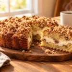 Crea Cheese Coffee Cake II: The Complete Guide to This Cream Cheese Coffee Cake Variation