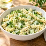 Cucumber and Dill Pasta Salad: A Complete Guide to the Classic Chilled Side