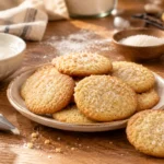 Dawn's Sugar Cookies: Origin, Ingredients, and Baking Guide