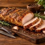 Easy Pork Roast: The Complete Guide to a Tender, Foolproof Centerpiece