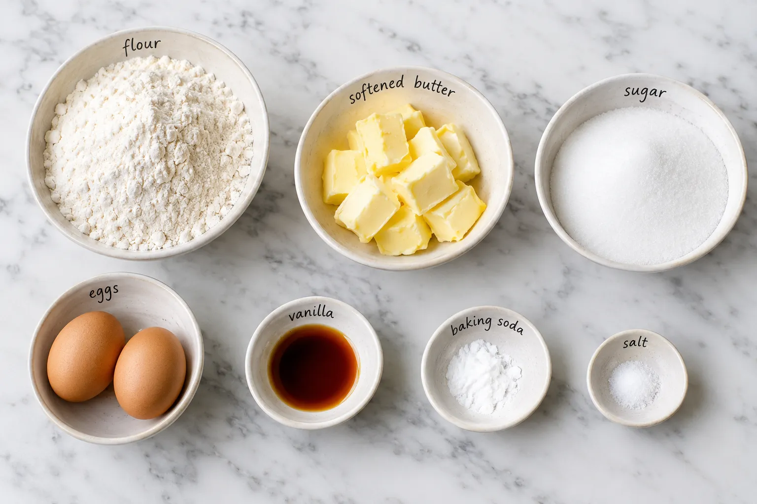 Instructions: How to Make The Easiest, Yummiest Sugar Cookies EVER!!!