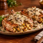 Stuffed Pork Chops II: The Complete Background Guide to a Classic Comfort Dish