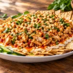 Thai Chicken Dip: Origin, Flavor Profile, and a Complete Recipe Guide